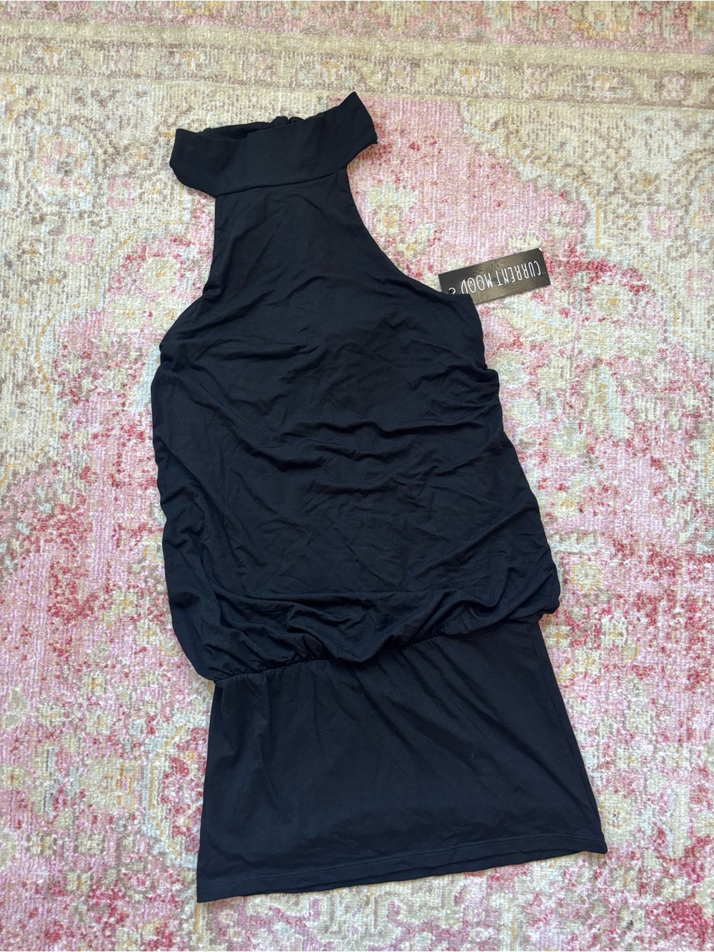 NWT Dolls Kill \\ sleeveless mini dress